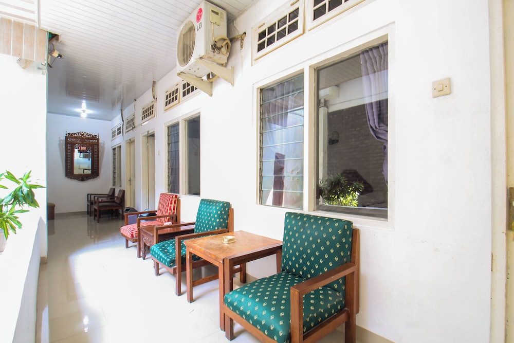 prayogo style inn prawirotaman