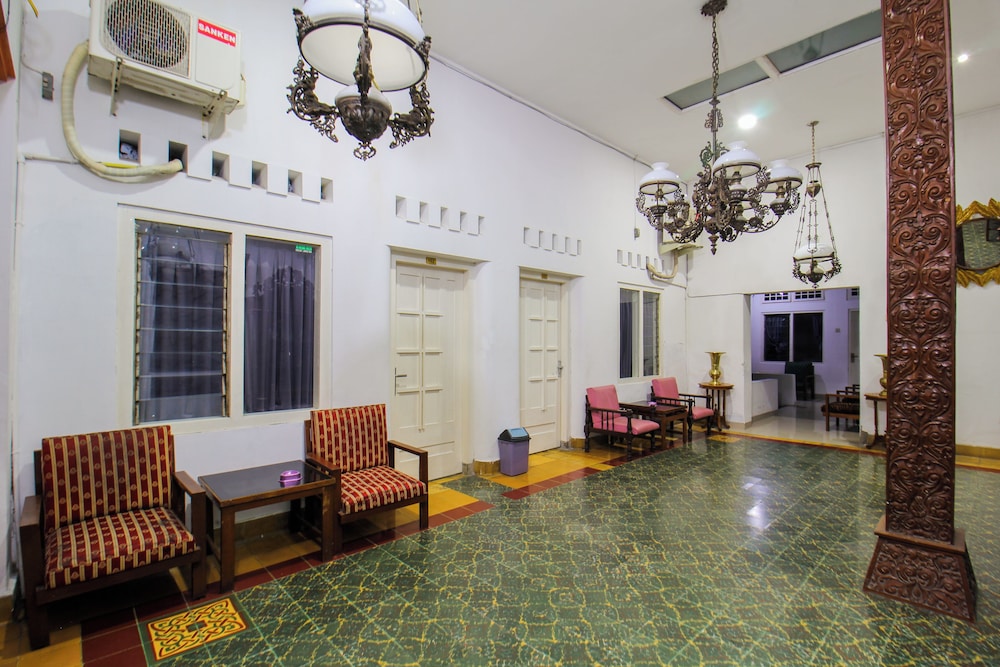 prayogo style inn prawirotaman