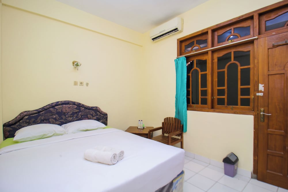 prayogo style inn prawirotaman