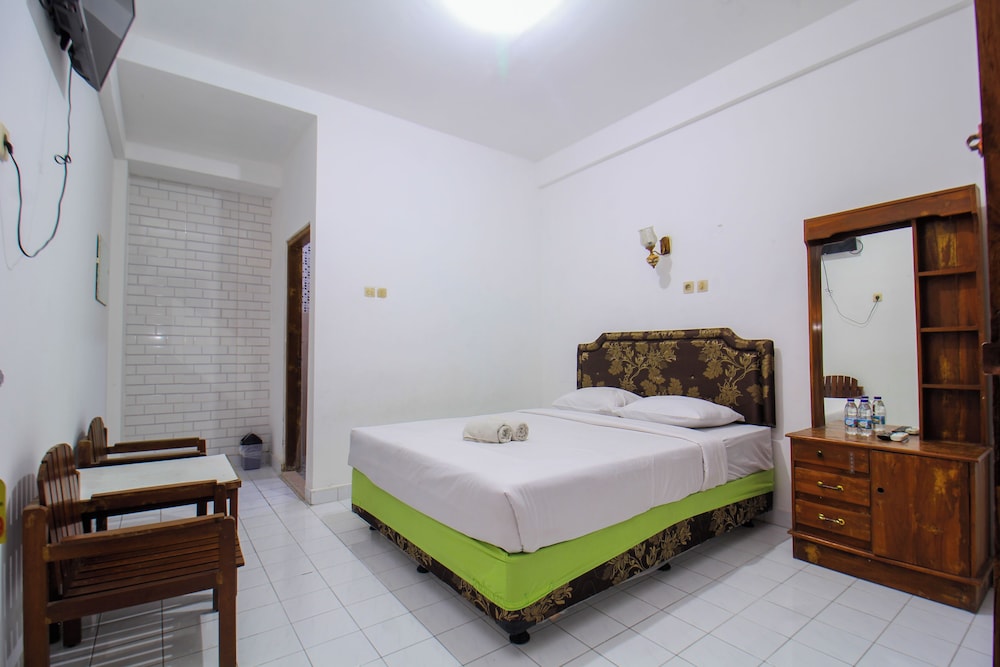 prayogo style inn prawirotaman