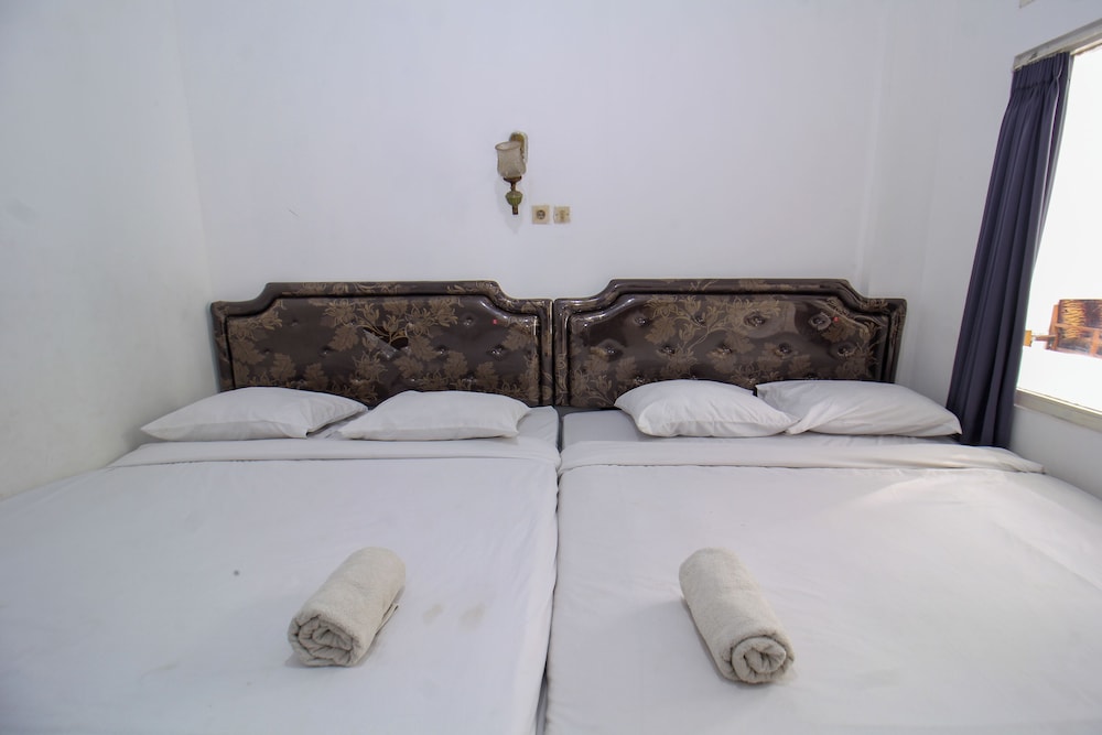 prayogo style inn prawirotaman