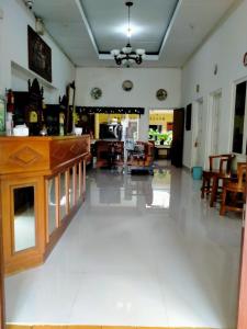 prayogo style inn prawirotaman