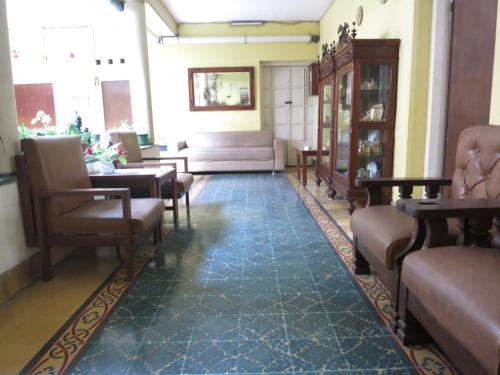 prayogo style inn prawirotaman