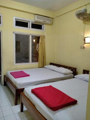 prayogo style inn prawirotaman