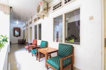 prayogo style inn prawirotaman