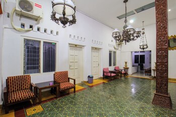 prayogo style inn prawirotaman