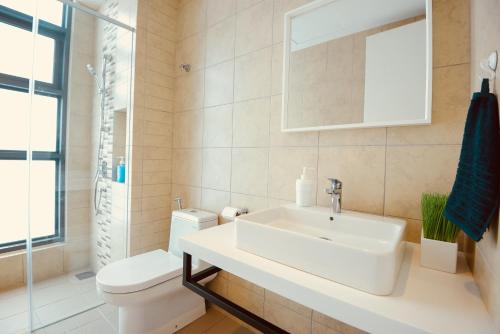 robertson suites kuala lumpur