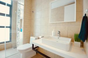 robertson suites kuala lumpur