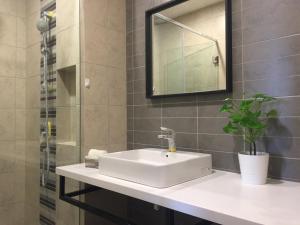 robertson suites kuala lumpur