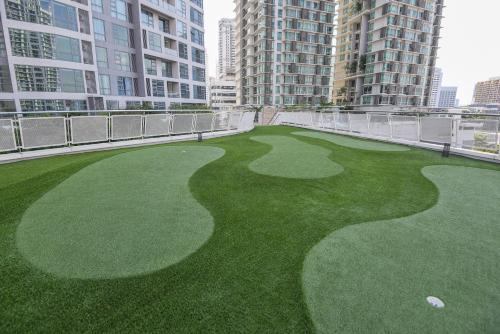 robertson suites kuala lumpur