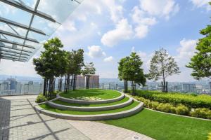 robertson suites kuala lumpur