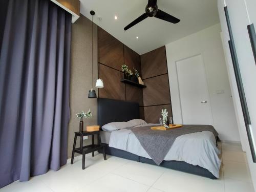 robertson suites kuala lumpur