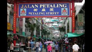 robertson suites kuala lumpur