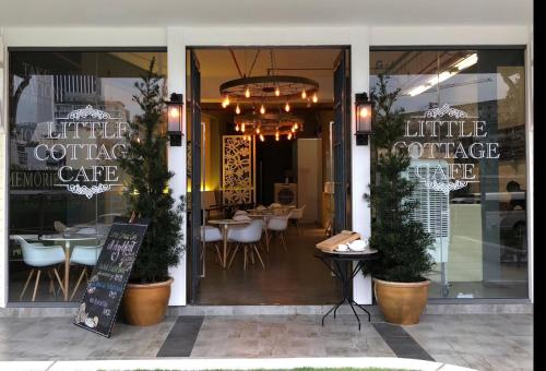 robertson suites kuala lumpur