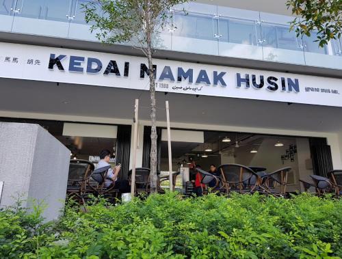 robertson suites kuala lumpur