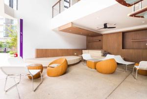 robertson suites kuala lumpur