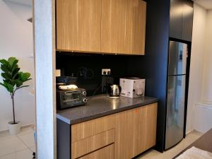 robertson suites kuala lumpur