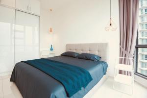 robertson suites kuala lumpur