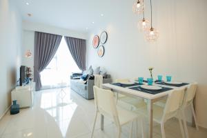 robertson suites kuala lumpur