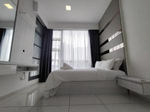 robertson suites kuala lumpur