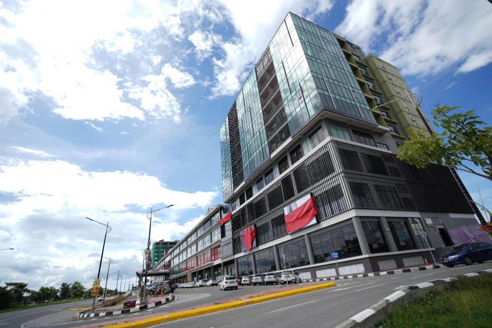 itcc manhattan suites