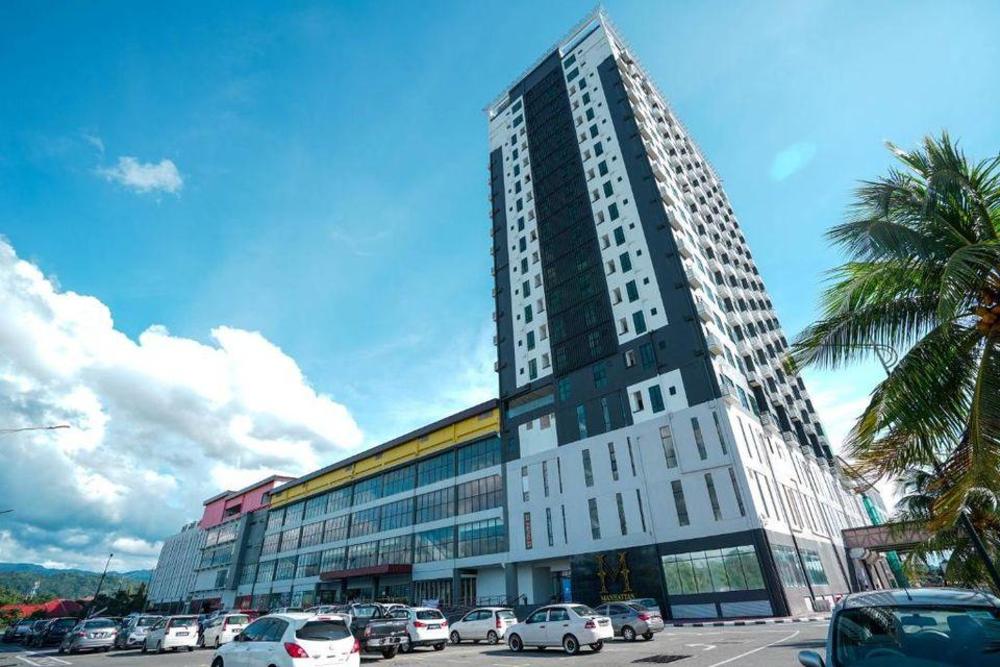 itcc manhattan suites