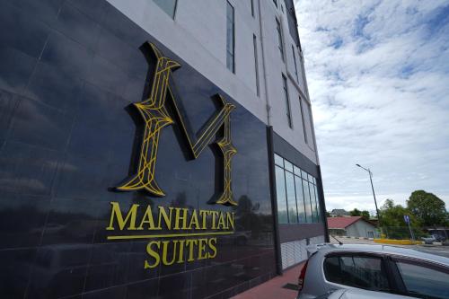 itcc manhattan suites