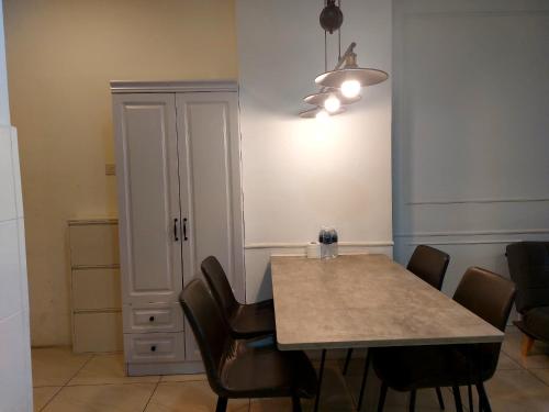 itcc manhattan suites