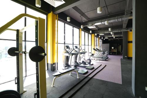 itcc manhattan suites