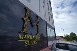 itcc manhattan suites