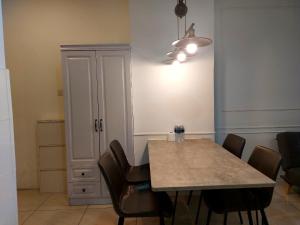 itcc manhattan suites