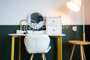 itcc manhattan suites