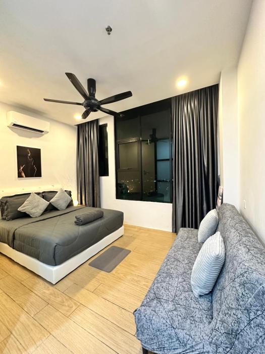 itcc manhattan suites