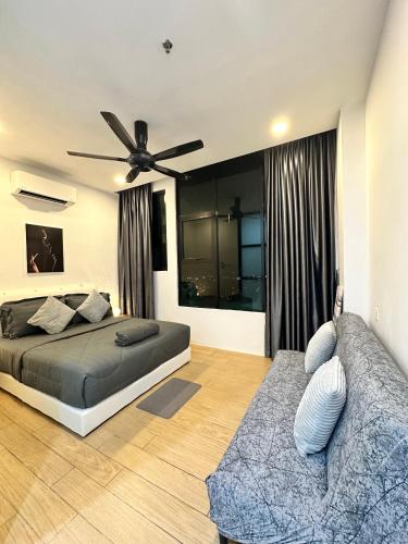 itcc manhattan suites