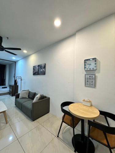 itcc manhattan suites