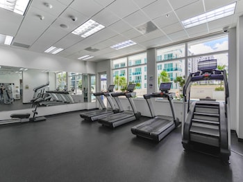 the stay at brickell club