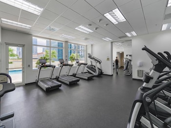 the stay at brickell club