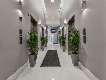 the stay at brickell club