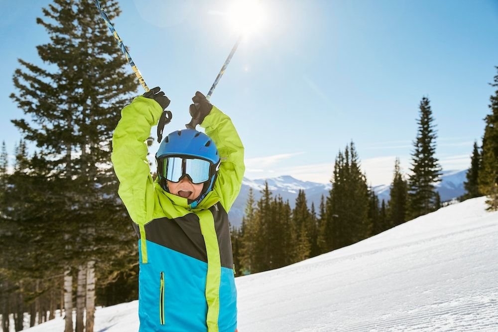 breckenridge