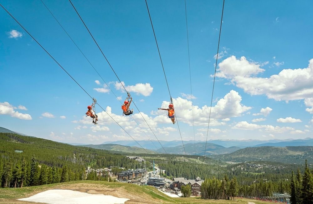 breckenridge