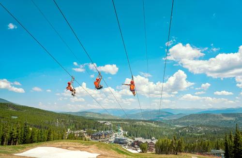 breckenridge