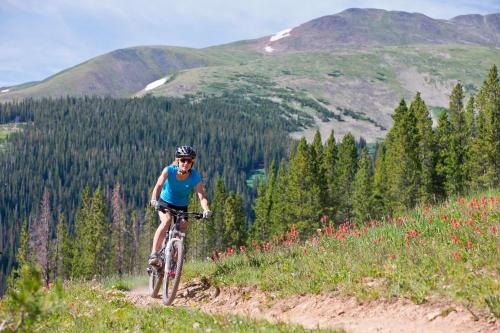 breckenridge