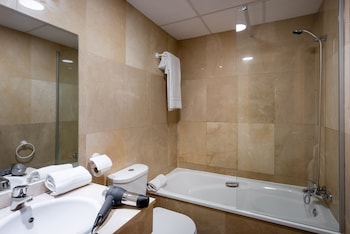 madrid airport suites affiliated by melia