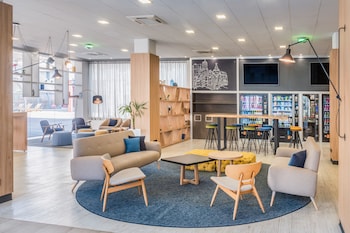 madrid airport suites affiliated by melia