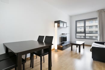 madrid airport suites affiliated by melia