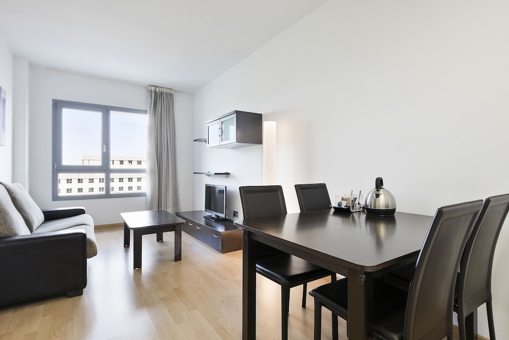 madrid airport suites affiliated by melia