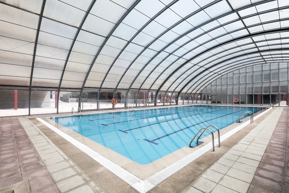 madrid airport suites affiliated by melia