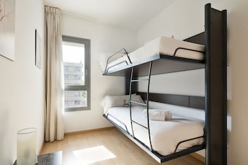madrid airport suites affiliated by melia