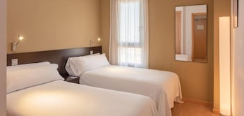 madrid airport suites affiliated by melia