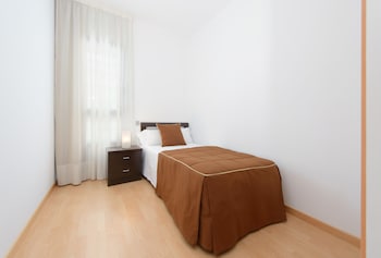 madrid airport suites affiliated by melia